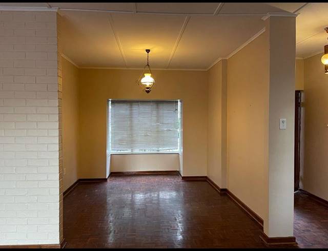 4 BEDROOM PROPERTY TO RENT IN WESTRIDGE